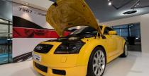 Audi TT V6