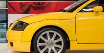 Audi TT V6