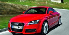 Audi TT 2.0 TDI