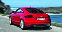Audi TT TDI