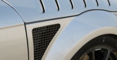 Audi TT GT4 Concept