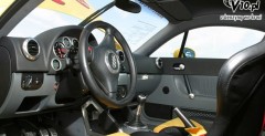 Audi TT MTM Bimoto