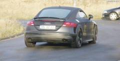 Audi TT RS