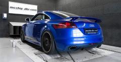 Audi TT RS McChip Audi TT RS McChip
