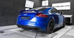 Audi TT RS McChip Audi TT RS McChip