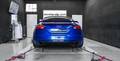 Audi TT RS McChip Audi TT RS McChip