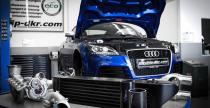 Audi TT RS McChip