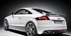 Audi TT RS