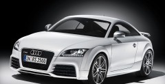 Audi TT RS