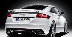 Audi TT RS