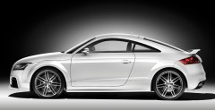 Audi TT RS