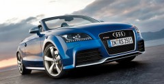 Audi TT RS