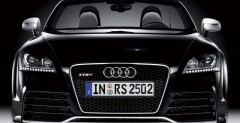 Audi TT RS