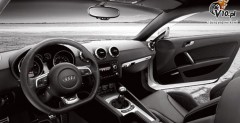 Audi TT RS