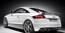 Audi TT RS