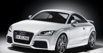 Audi TT RS