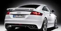 Audi TT RS