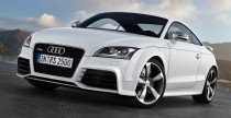 Audi TT RS