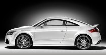 Audi TT RS
