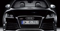 Audi TT RS