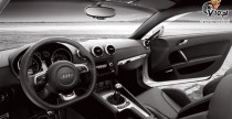 Audi TT RS