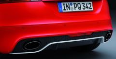 Audi TT RS Plus
