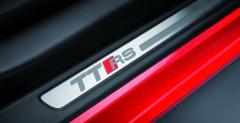 Audi TT RS Plus