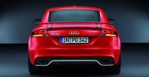 Audi TT RS Plus