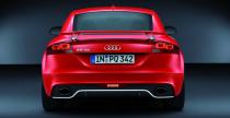 Audi TT RS Plus