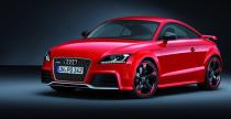 Audi TT RS Plus