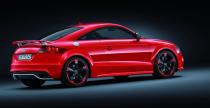 Audi TT RS Plus