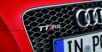 Audi TT RS Plus
