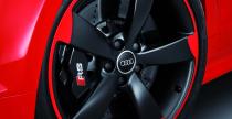 Audi TT RS Plus