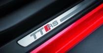 Audi TT RS Plus