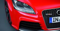 Audi TT RS Plus