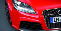 Audi TT RS Plus