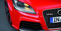 Audi TT RS Plus