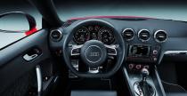 Audi TT RS Plus