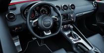 Audi TT RS Plus