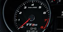 Audi TT RS Plus
