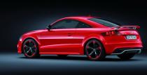 Audi TT RS Plus