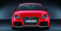 Audi TT RS Plus
