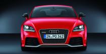 Audi TT RS Plus