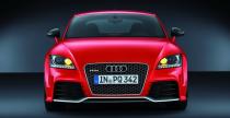 Audi TT RS Plus