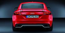 Audi TT RS Plus
