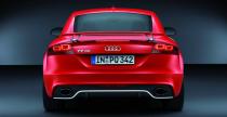 Audi TT RS Plus