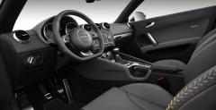 Audi TT 2013