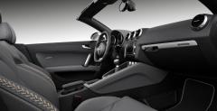 Audi TT 2013