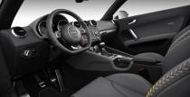 Audi TT 2013