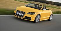 Audi TT 2013